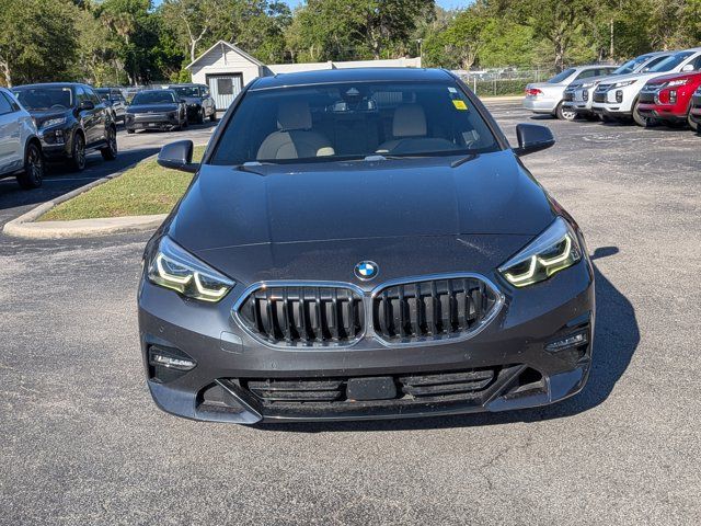 2021 BMW 2 Series 228i