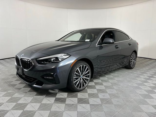 2021 BMW 2 Series 228i