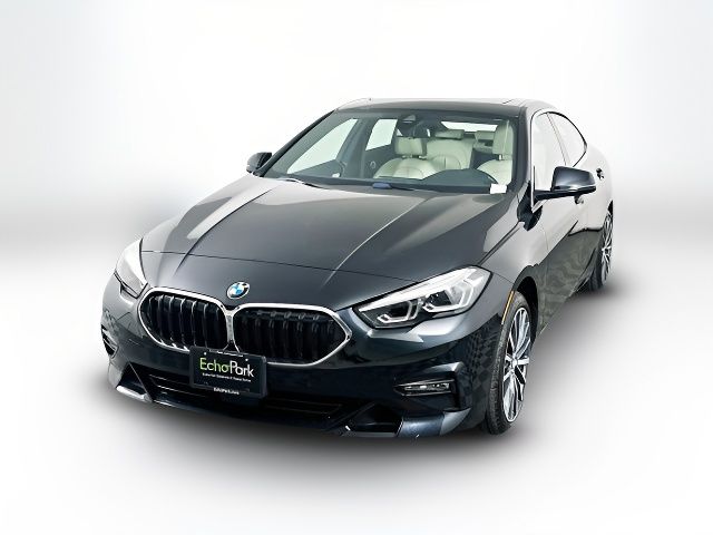 2021 BMW 2 Series 228i