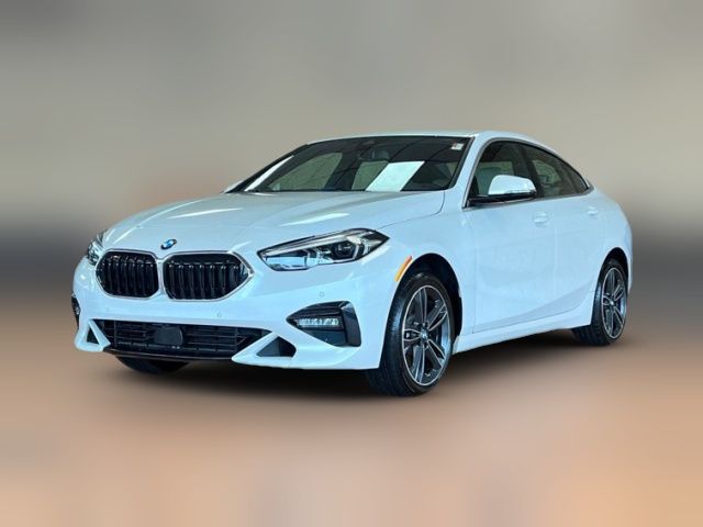 2021 BMW 2 Series 228i