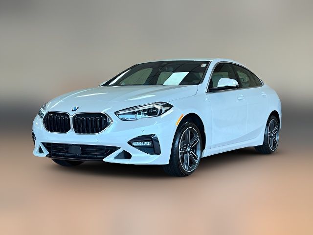 2021 BMW 2 Series 228i