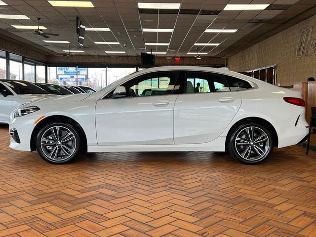 2021 BMW 2 Series 228i