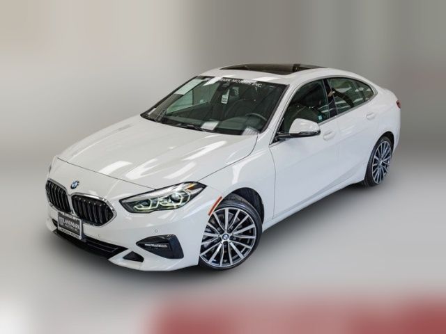 2021 BMW 2 Series 228i