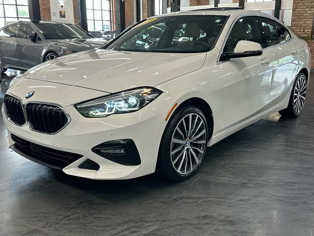 2021 BMW 2 Series 228i