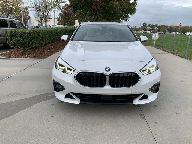 2021 BMW 2 Series 228i