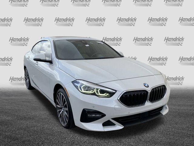 2021 BMW 2 Series 228i