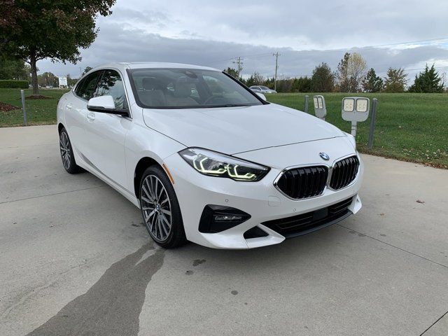 2021 BMW 2 Series 228i