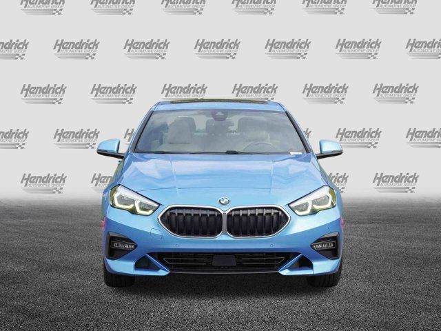 2021 BMW 2 Series 228i