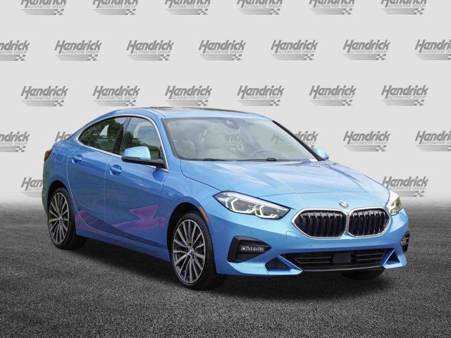 2021 BMW 2 Series 228i