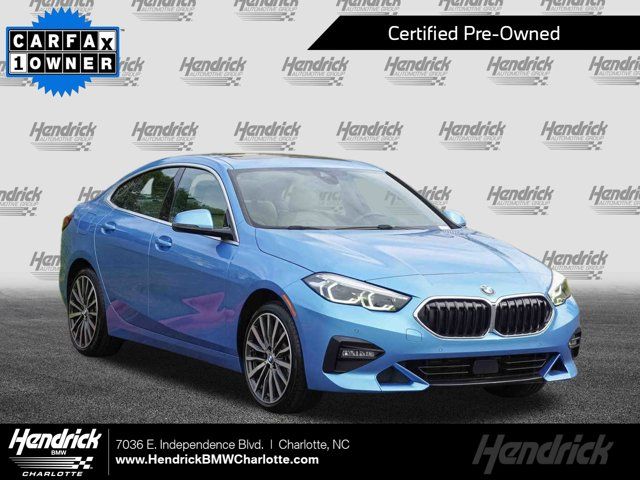 2021 BMW 2 Series 228i