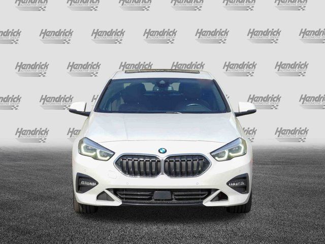 2021 BMW 2 Series 228i