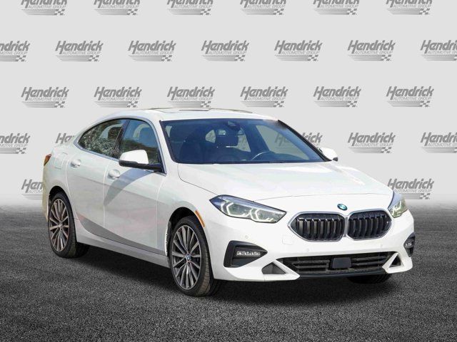 2021 BMW 2 Series 228i