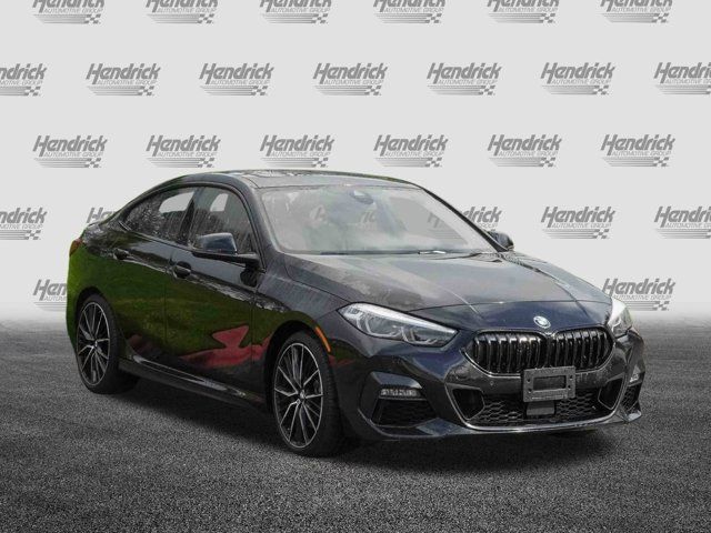 2021 BMW 2 Series 228i