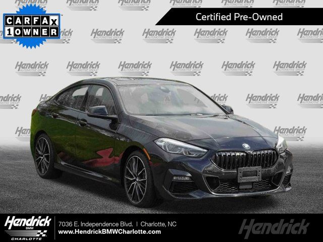 2021 BMW 2 Series 228i