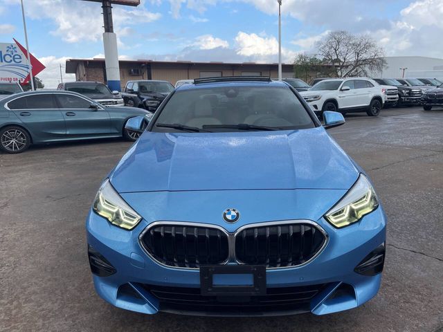 2021 BMW 2 Series 228i