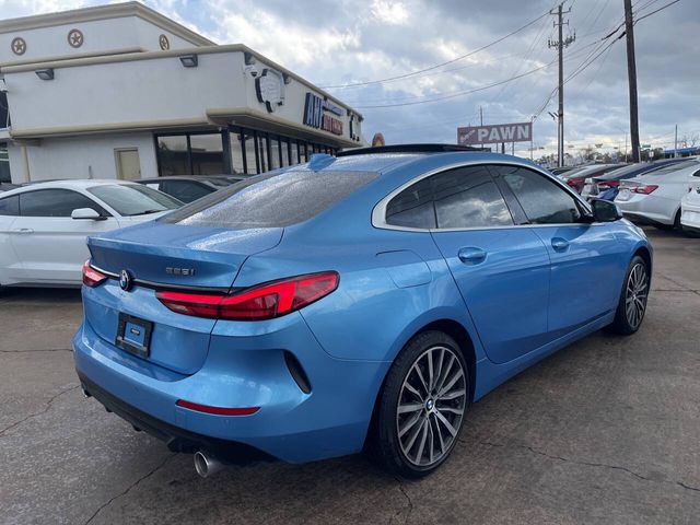 2021 BMW 2 Series 228i