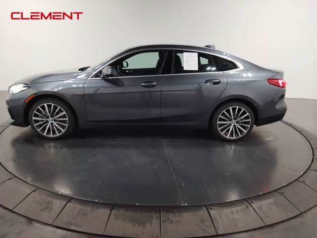 2021 BMW 2 Series 228i xDrive