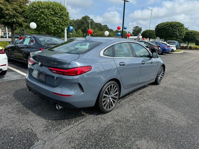 2021 BMW 2 Series 228i xDrive