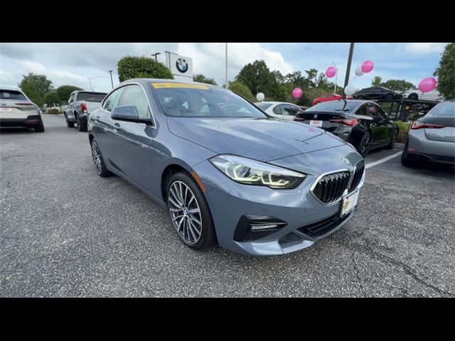 2021 BMW 2 Series 228i xDrive