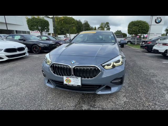 2021 BMW 2 Series 228i xDrive