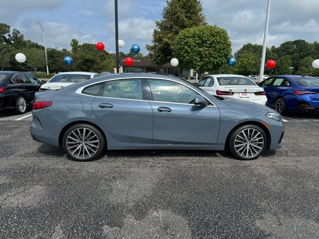 2021 BMW 2 Series 228i xDrive