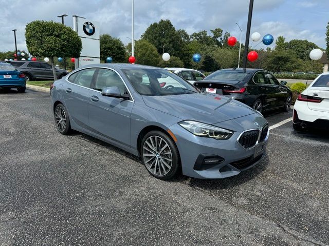 2021 BMW 2 Series 228i xDrive