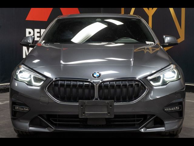 2021 BMW 2 Series 228i xDrive