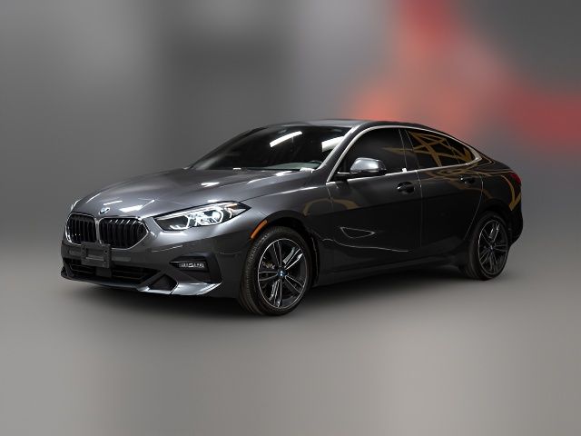 2021 BMW 2 Series 228i xDrive