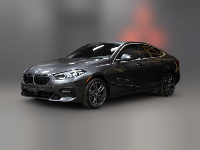 2021 BMW 2 Series 228i xDrive