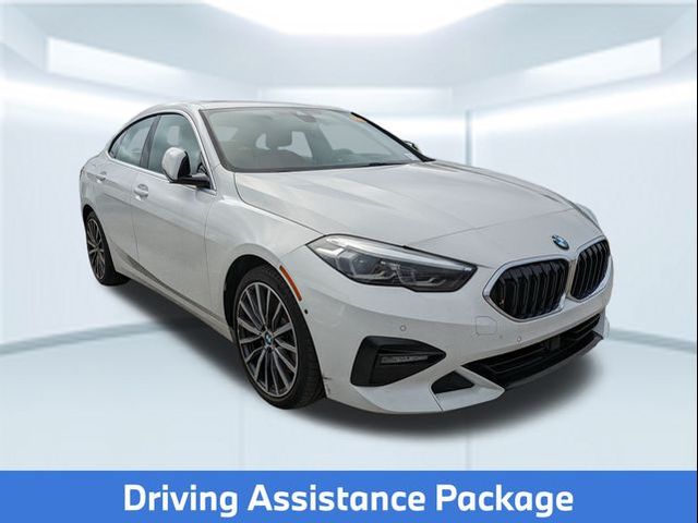 2021 BMW 2 Series 228i xDrive