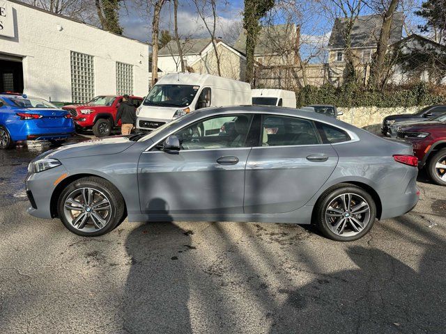 2021 BMW 2 Series 228i xDrive