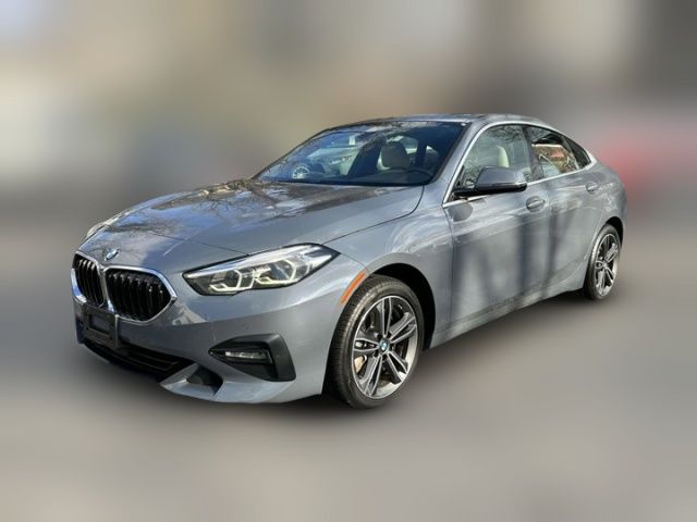 2021 BMW 2 Series 228i xDrive