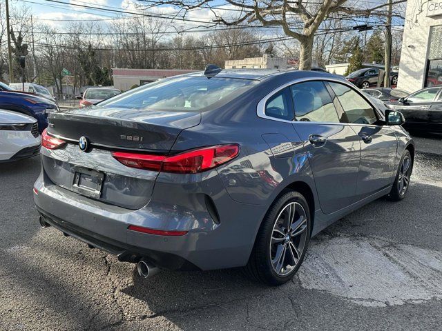 2021 BMW 2 Series 228i xDrive