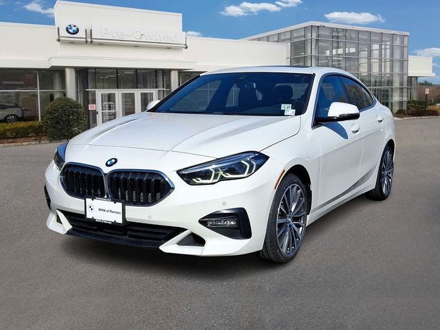 2021 BMW 2 Series 228i xDrive