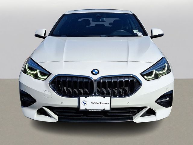 2021 BMW 2 Series 228i xDrive