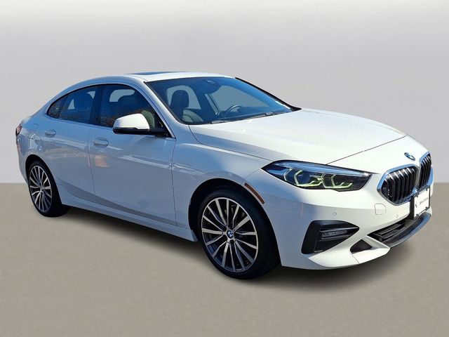 2021 BMW 2 Series 228i xDrive