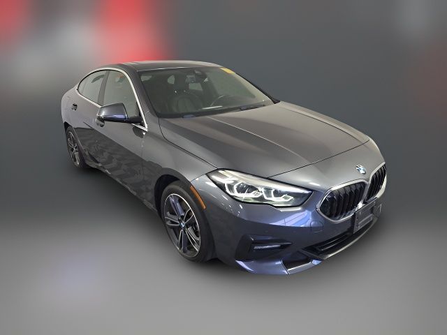 2021 BMW 2 Series 228i xDrive