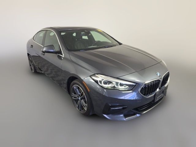 2021 BMW 2 Series 228i xDrive