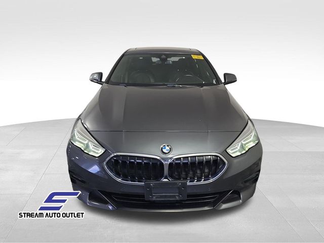 2021 BMW 2 Series 228i xDrive