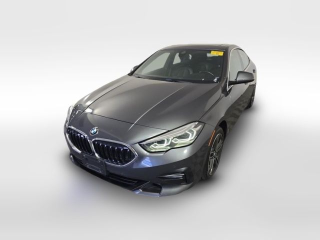 2021 BMW 2 Series 228i xDrive