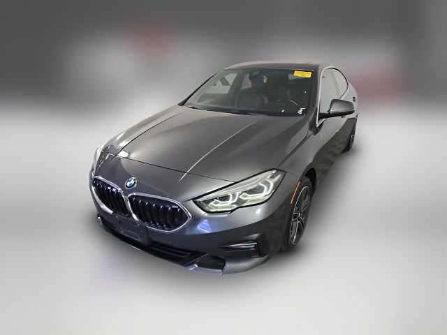 2021 BMW 2 Series 228i xDrive