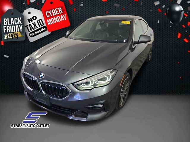 2021 BMW 2 Series 228i xDrive