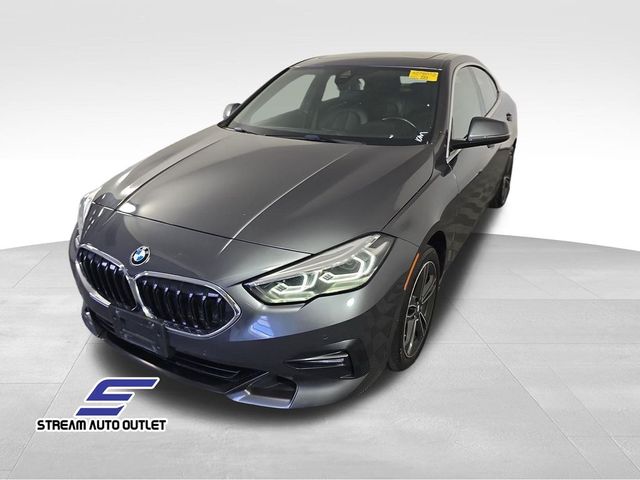 2021 BMW 2 Series 228i xDrive