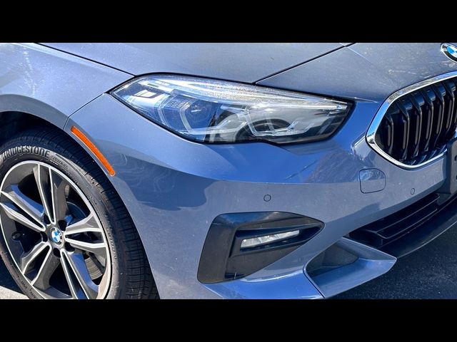 2021 BMW 2 Series 228i xDrive