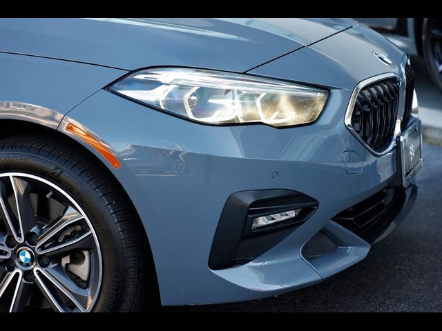 2021 BMW 2 Series 228i xDrive