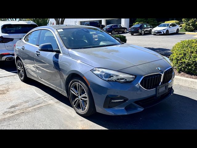 2021 BMW 2 Series 228i xDrive