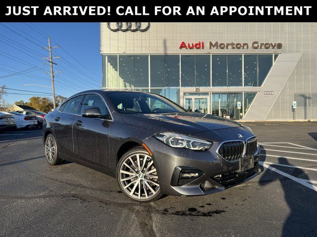 2021 BMW 2 Series 228i xDrive