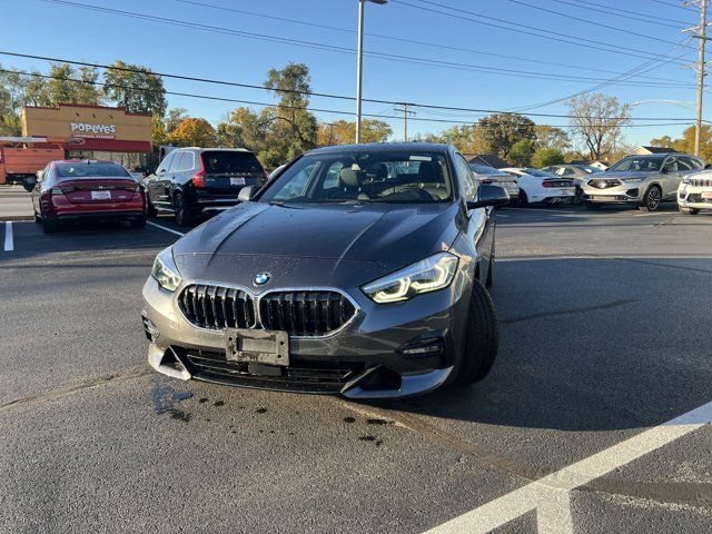 2021 BMW 2 Series 228i xDrive