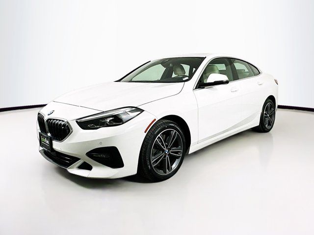 2021 BMW 2 Series 228i xDrive