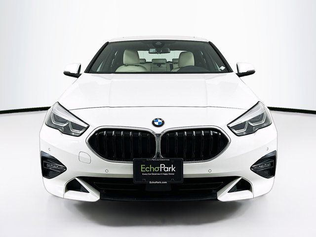 2021 BMW 2 Series 228i xDrive